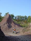 Enduro Oltrepo Pavese Varzi Settembre 2009 - 04